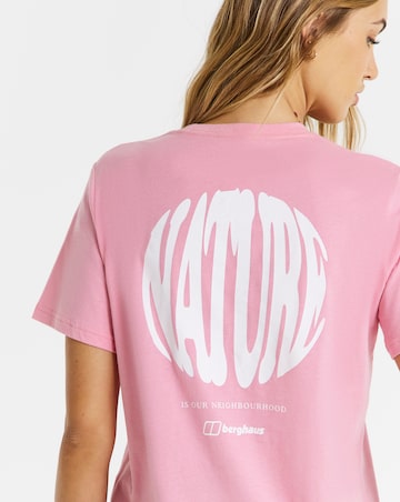 Berghaus Nature Essential T-Shirt