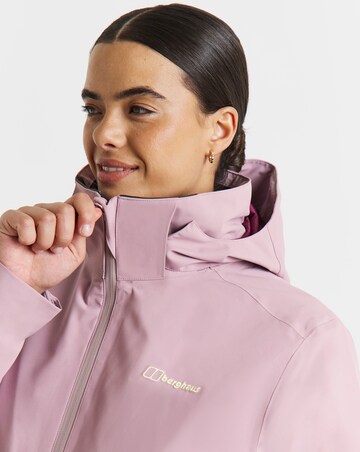 Berghaus Roam Jacket