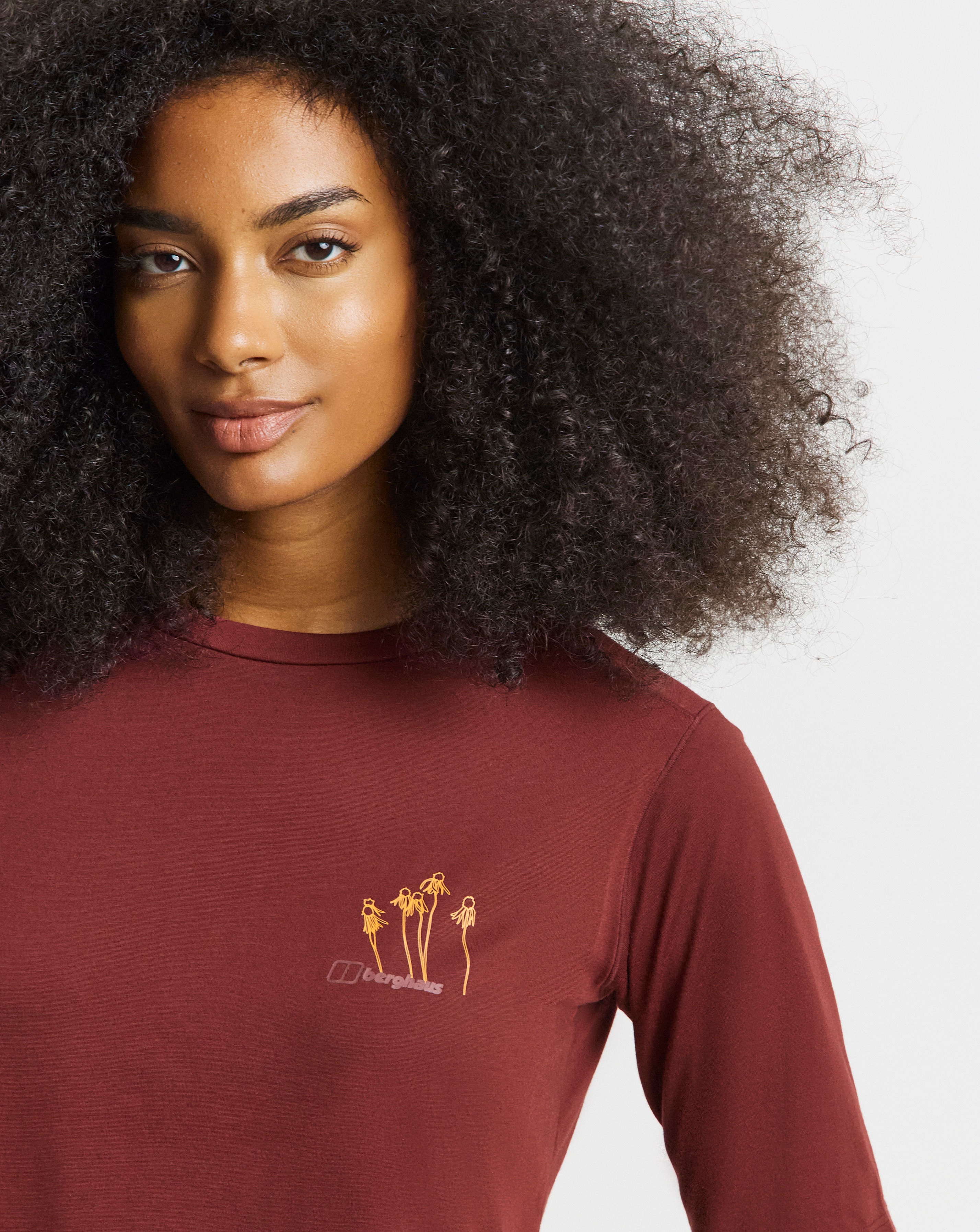 Berghaus Coneflower T-Shirt