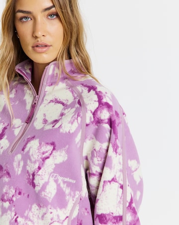 Berghaus Bamburgh 1/2 Zip Fleece