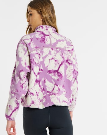 Berghaus Bamburgh 1/2 Zip Fleece