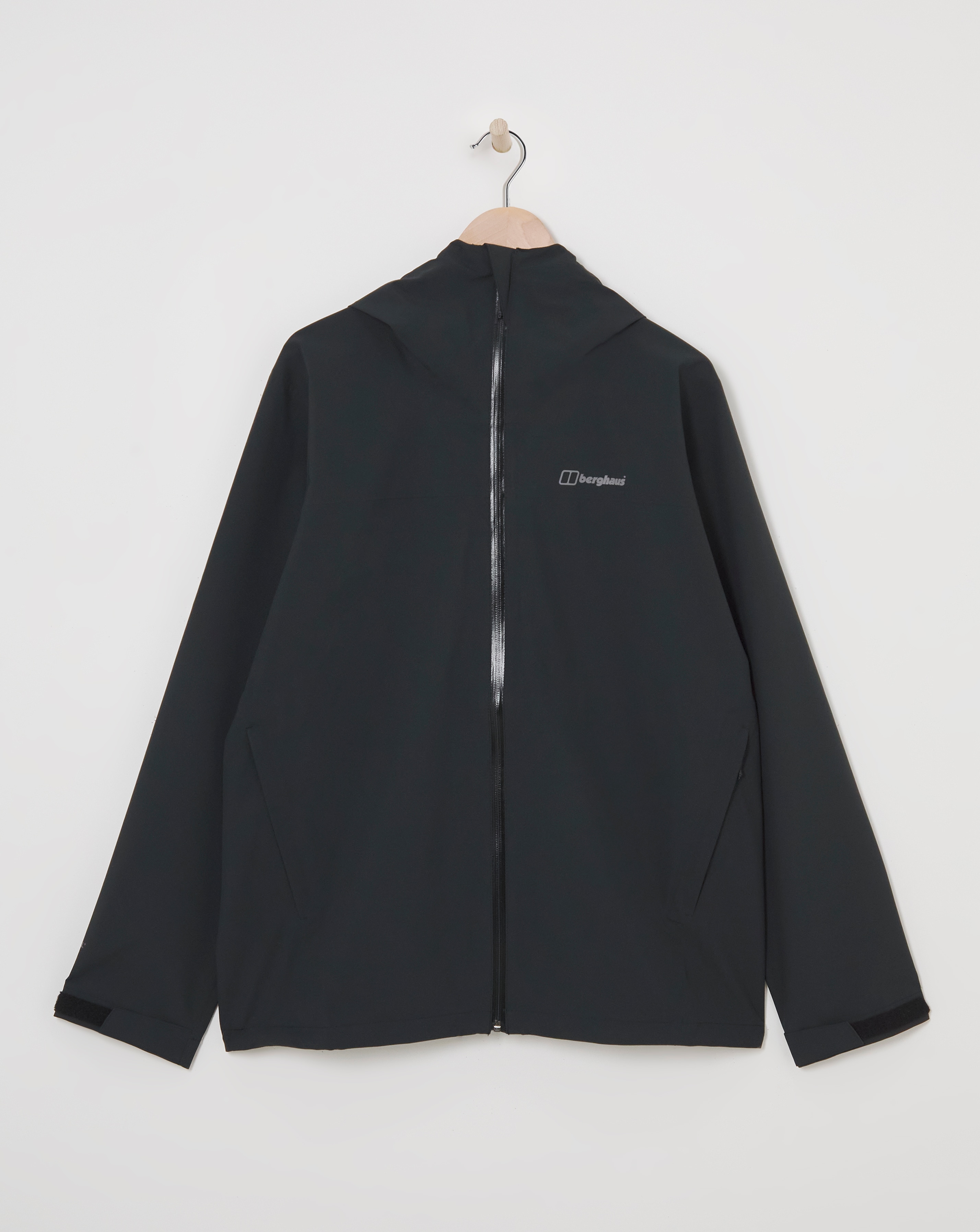 Berghaus Arnaby Hooded Jacket