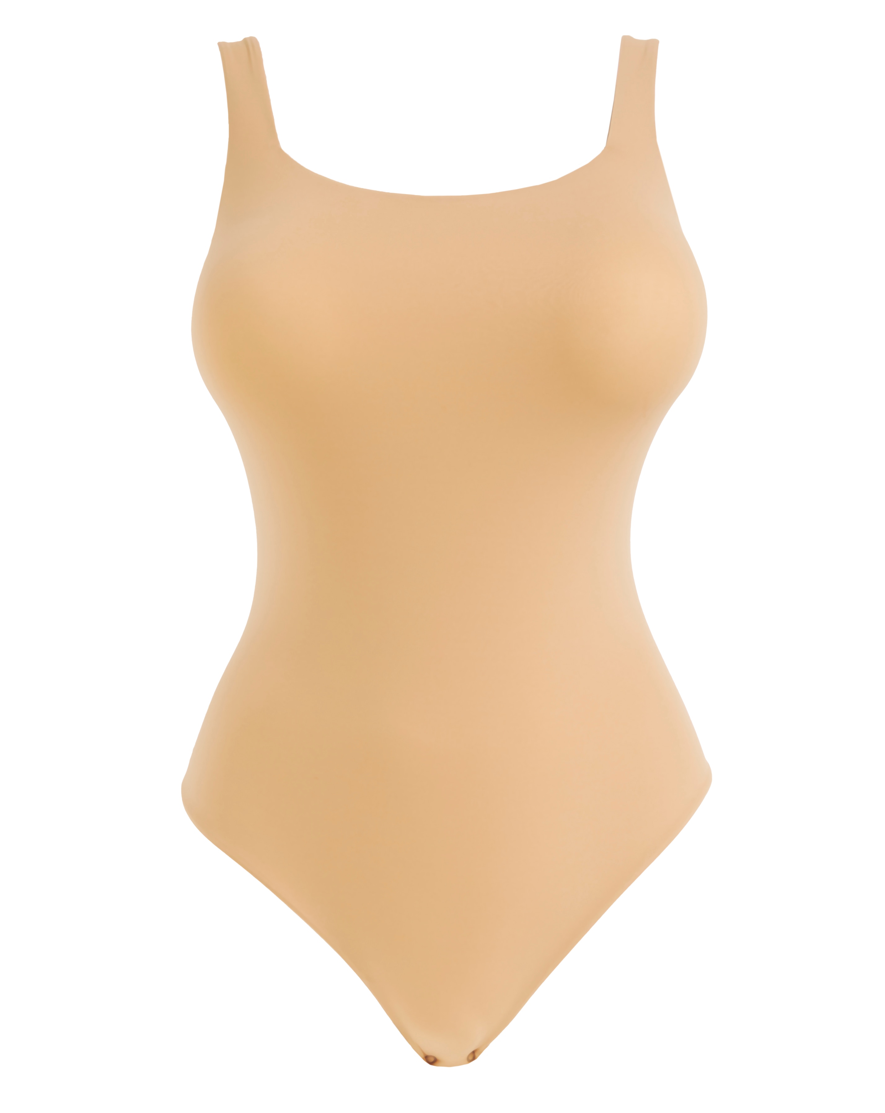 Magisculpt Smoothing Vest Bodysuit