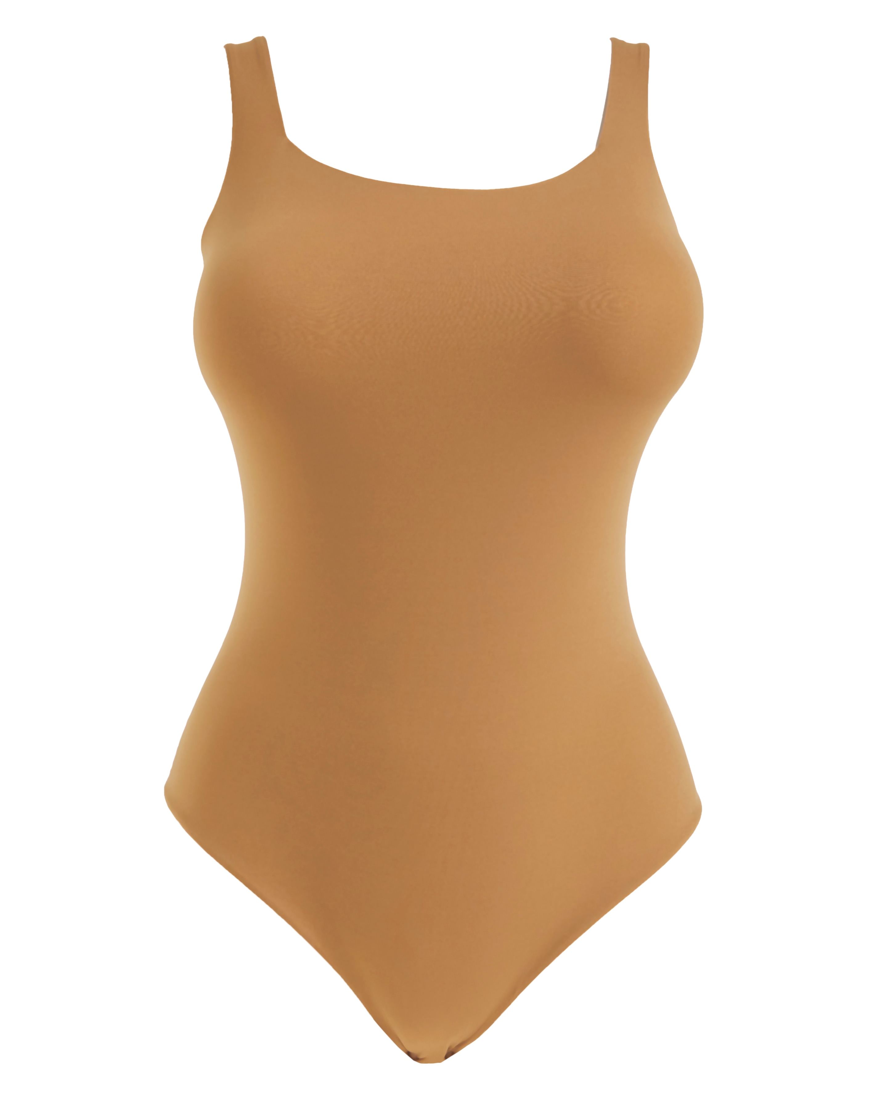 Magisculpt Smoothing Vest Bodysuit