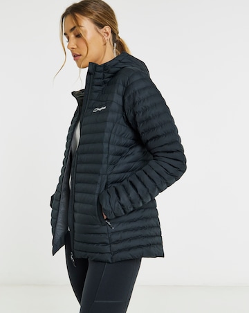 Berghaus Nula Micro Jacket
