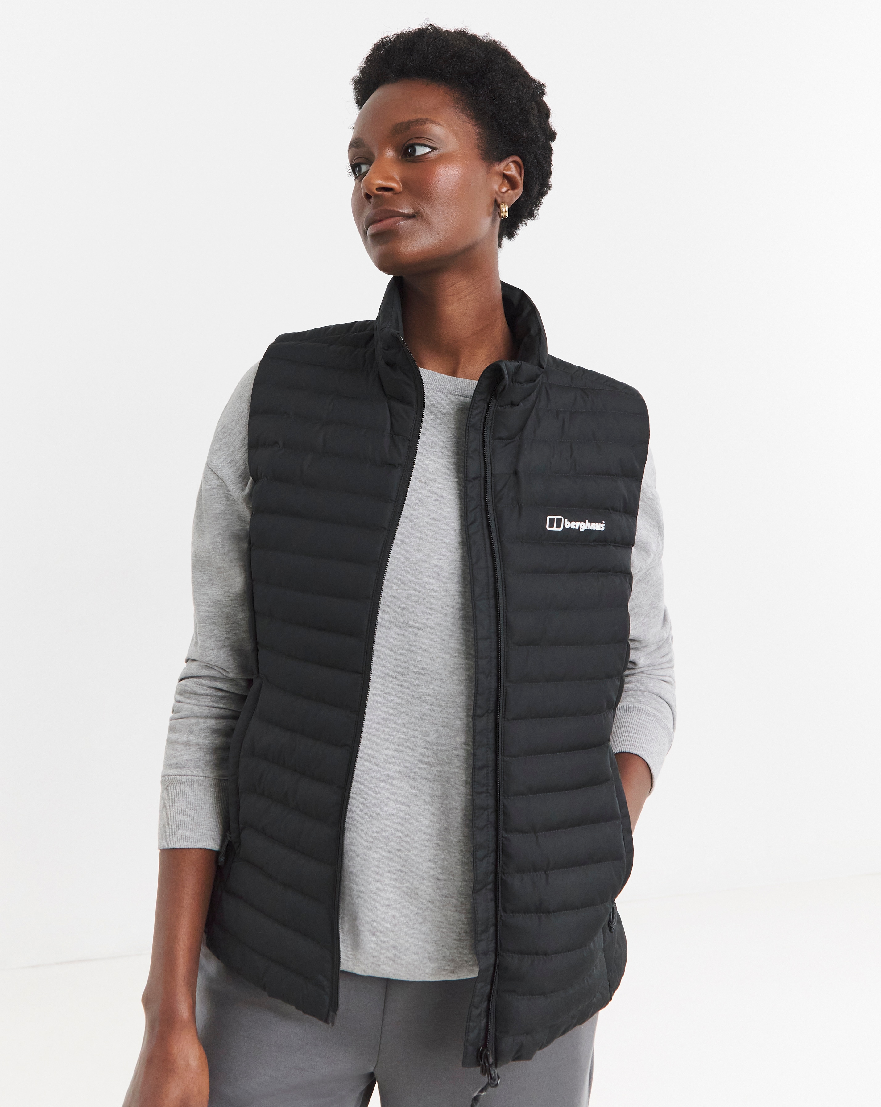 Berghaus Nula Micro vest