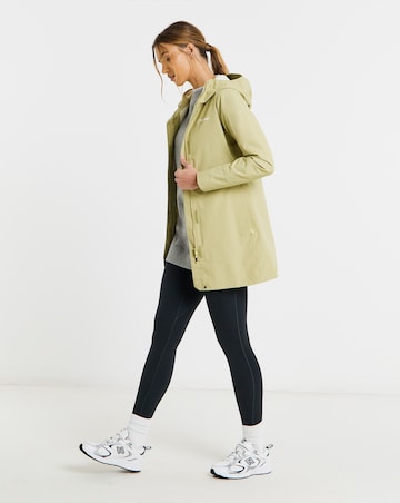 Berghaus Omeara Long Jacket