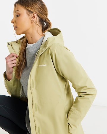 Berghaus Omeara Long Jacket