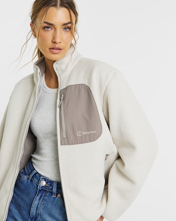 Berghaus Asperton Reversible Jacket