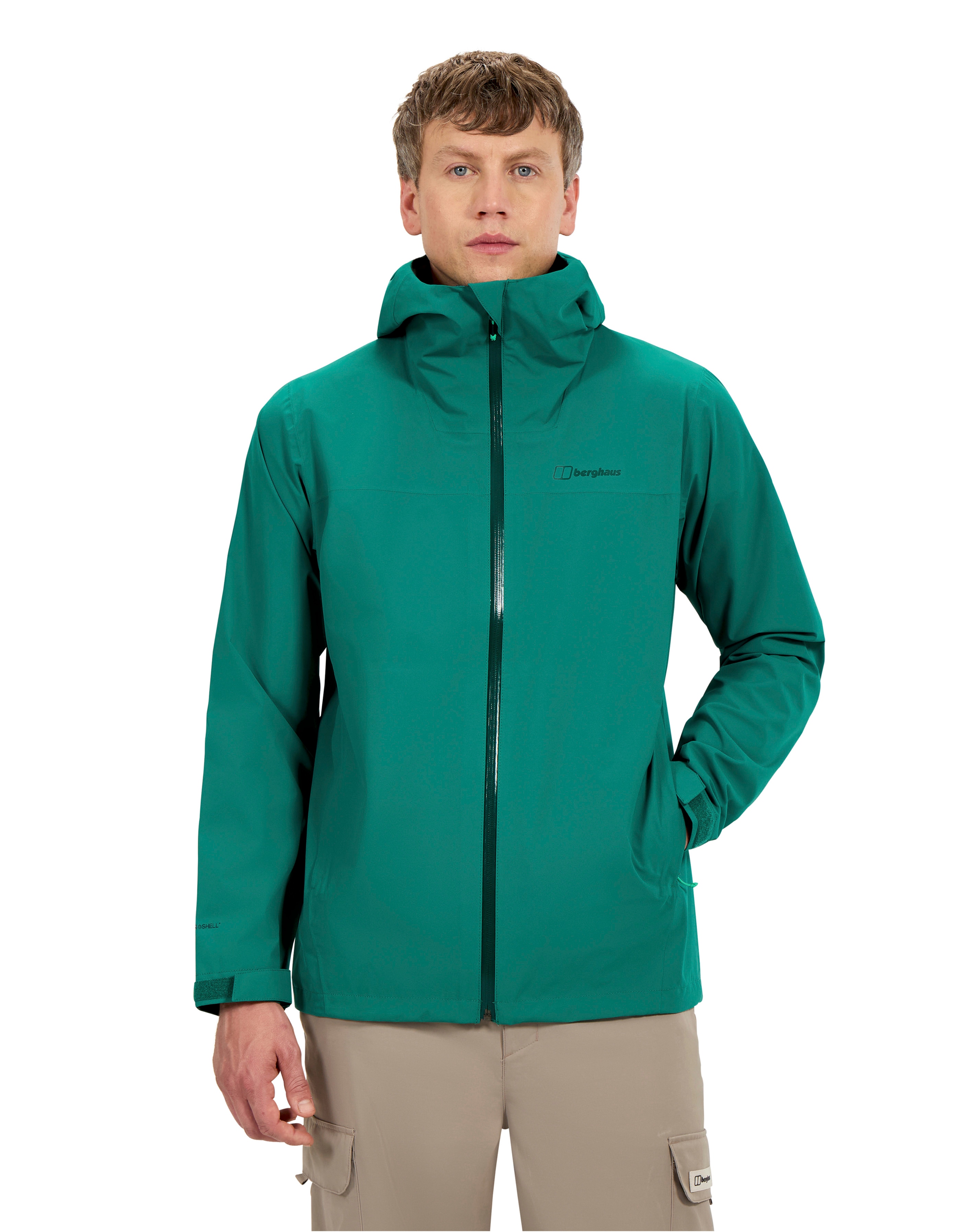 Berghaus Arnaby Hooded Jacket