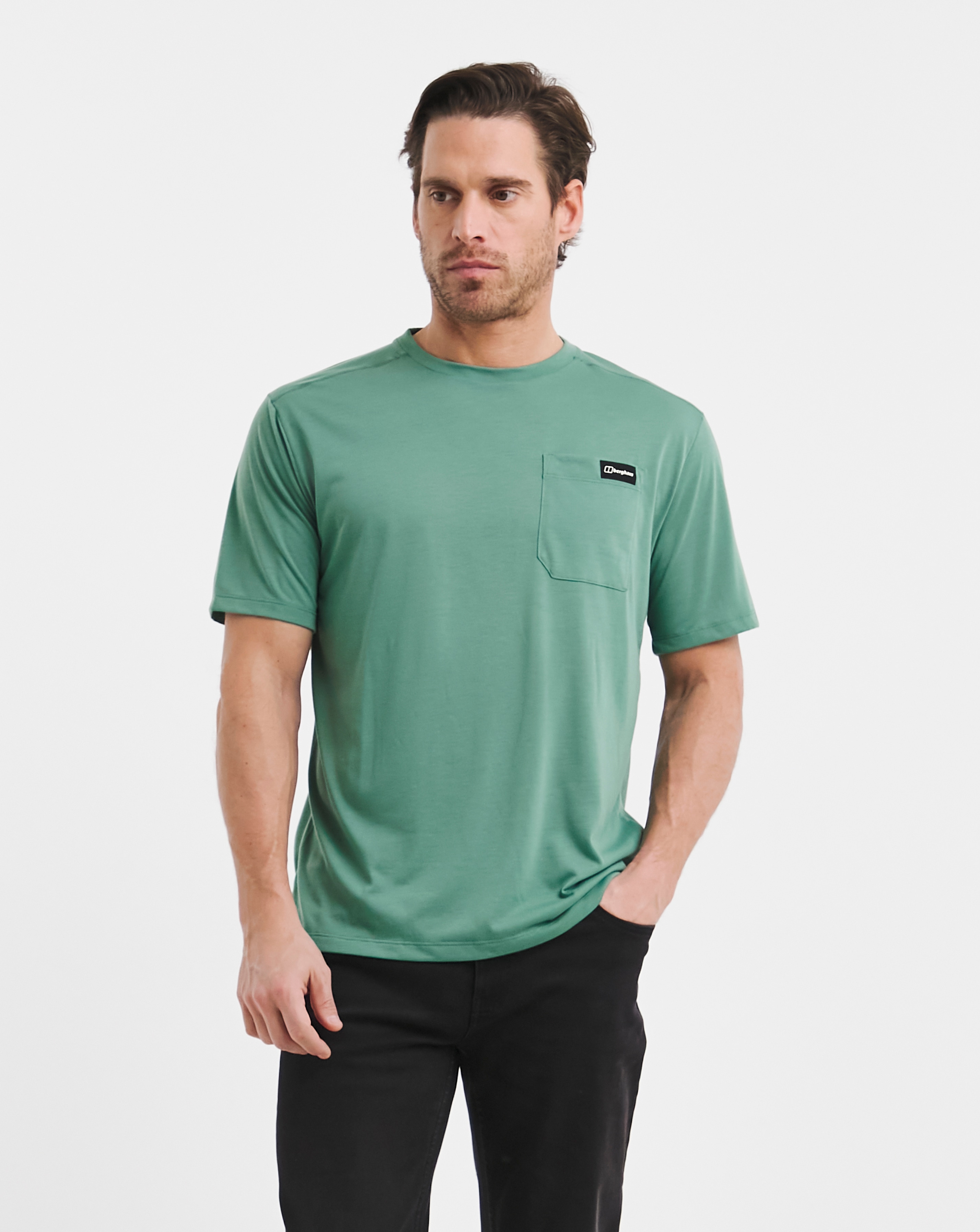 Berghaus Relaxed Tech T-Tshirt