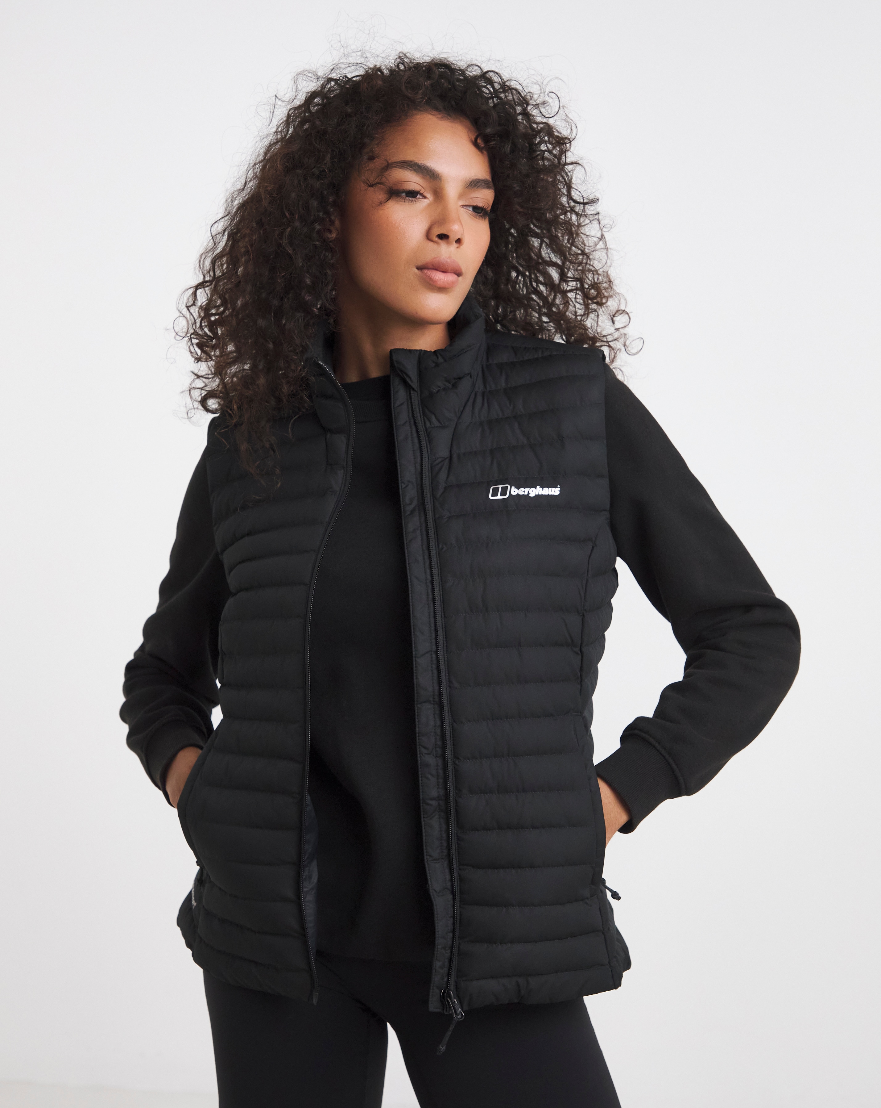 Berghaus Nula Micro vest