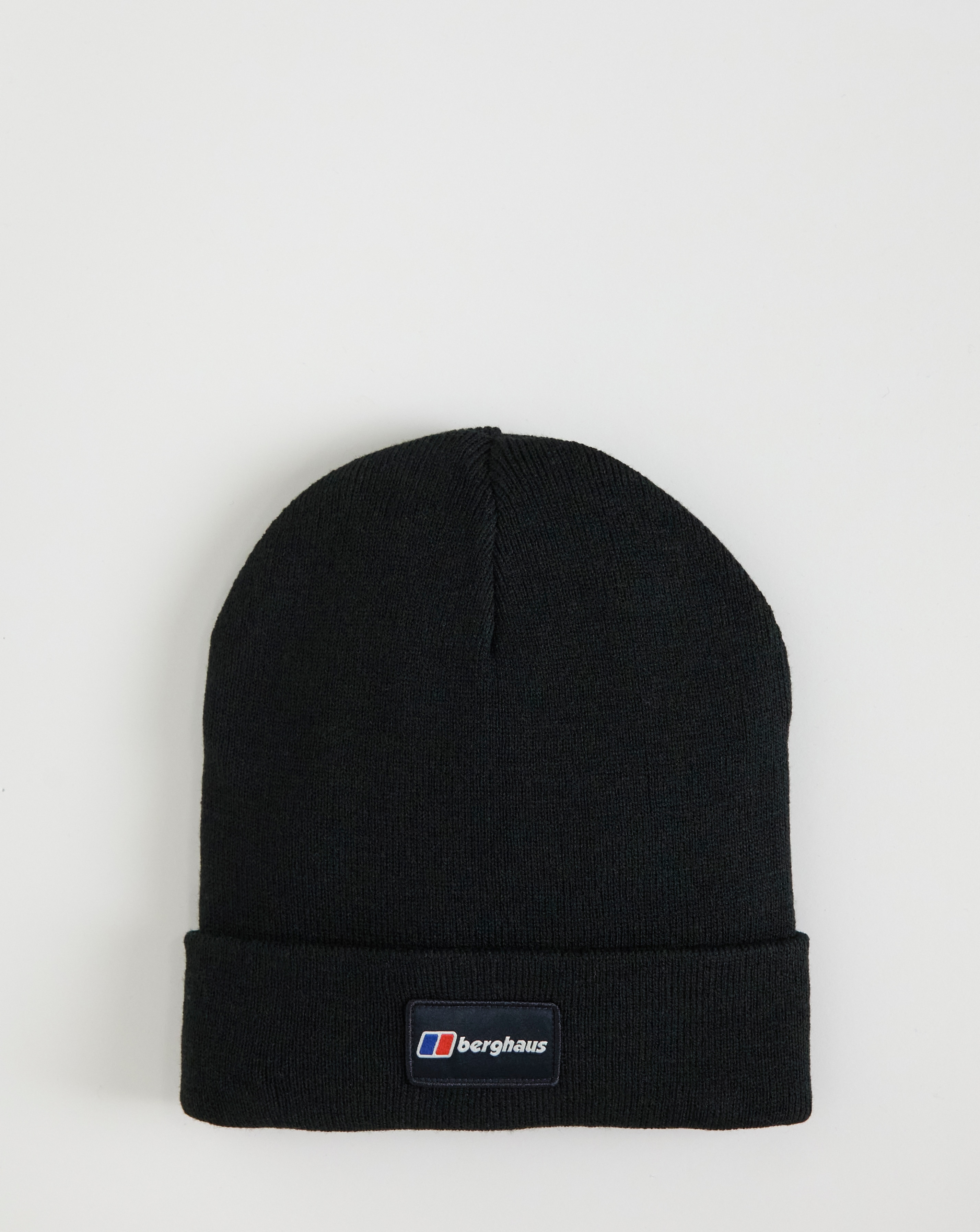 Berghaus Logo Recognition Beanie