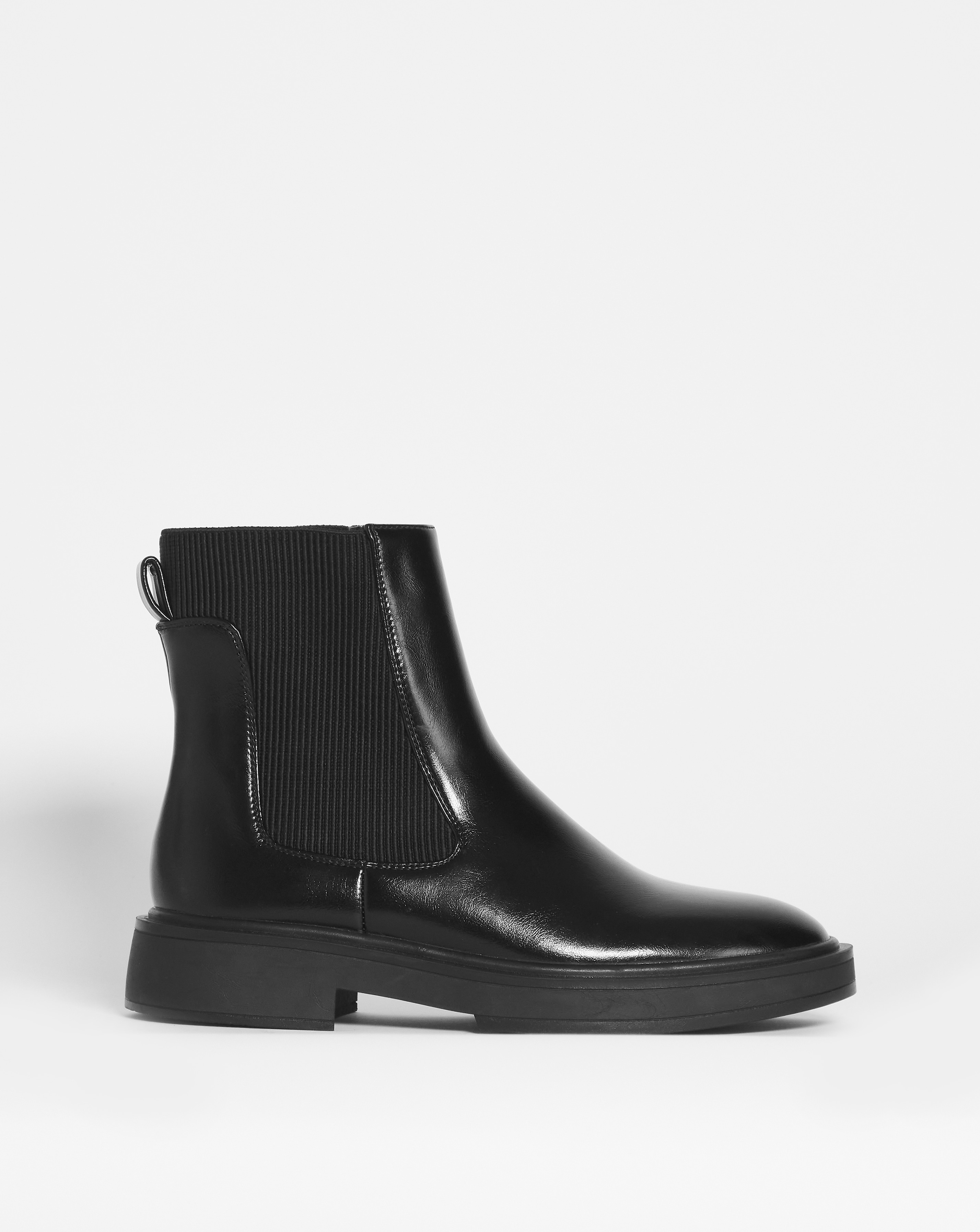 Classic Chelsea Ankle Boots Ex Wide