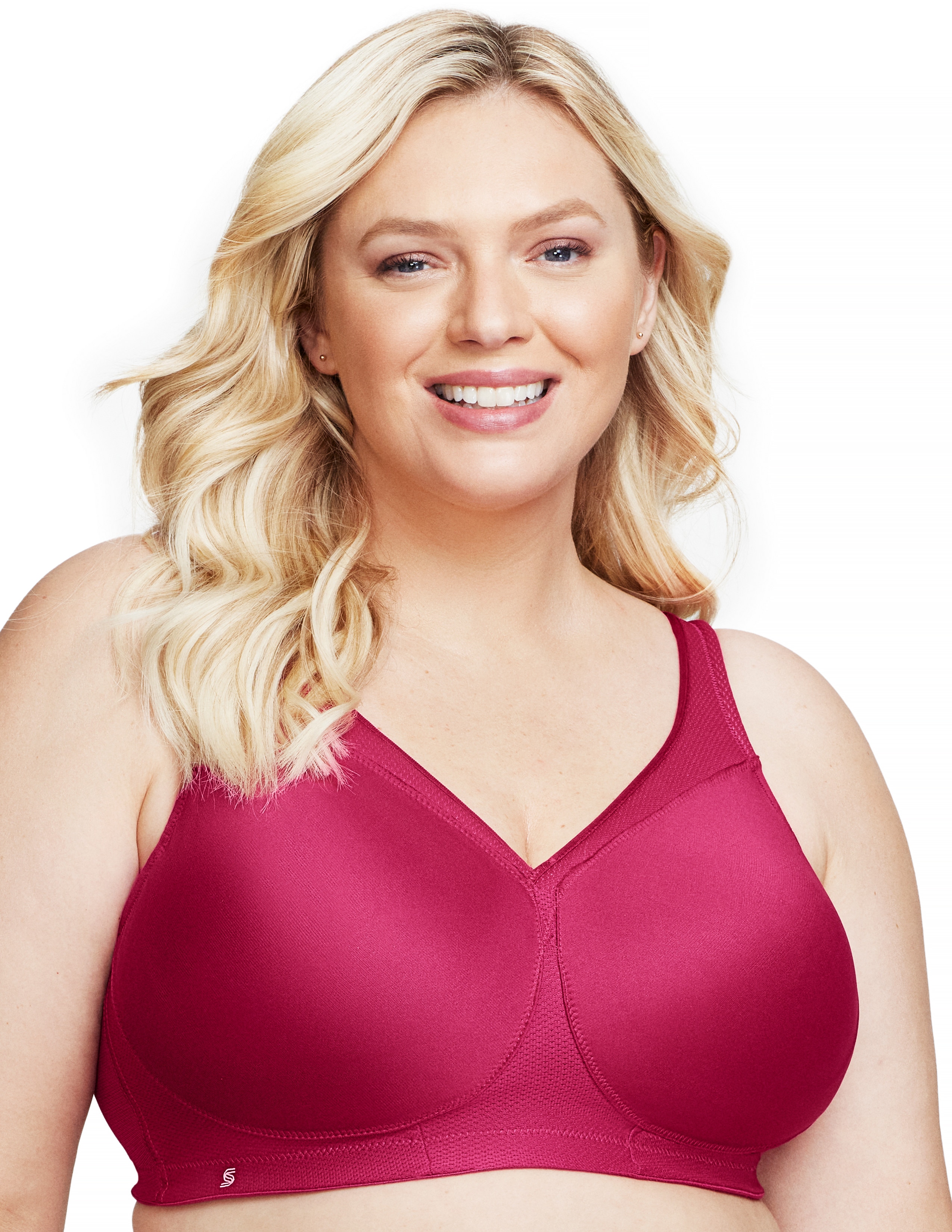 Glamorise 1006 Sport Bra