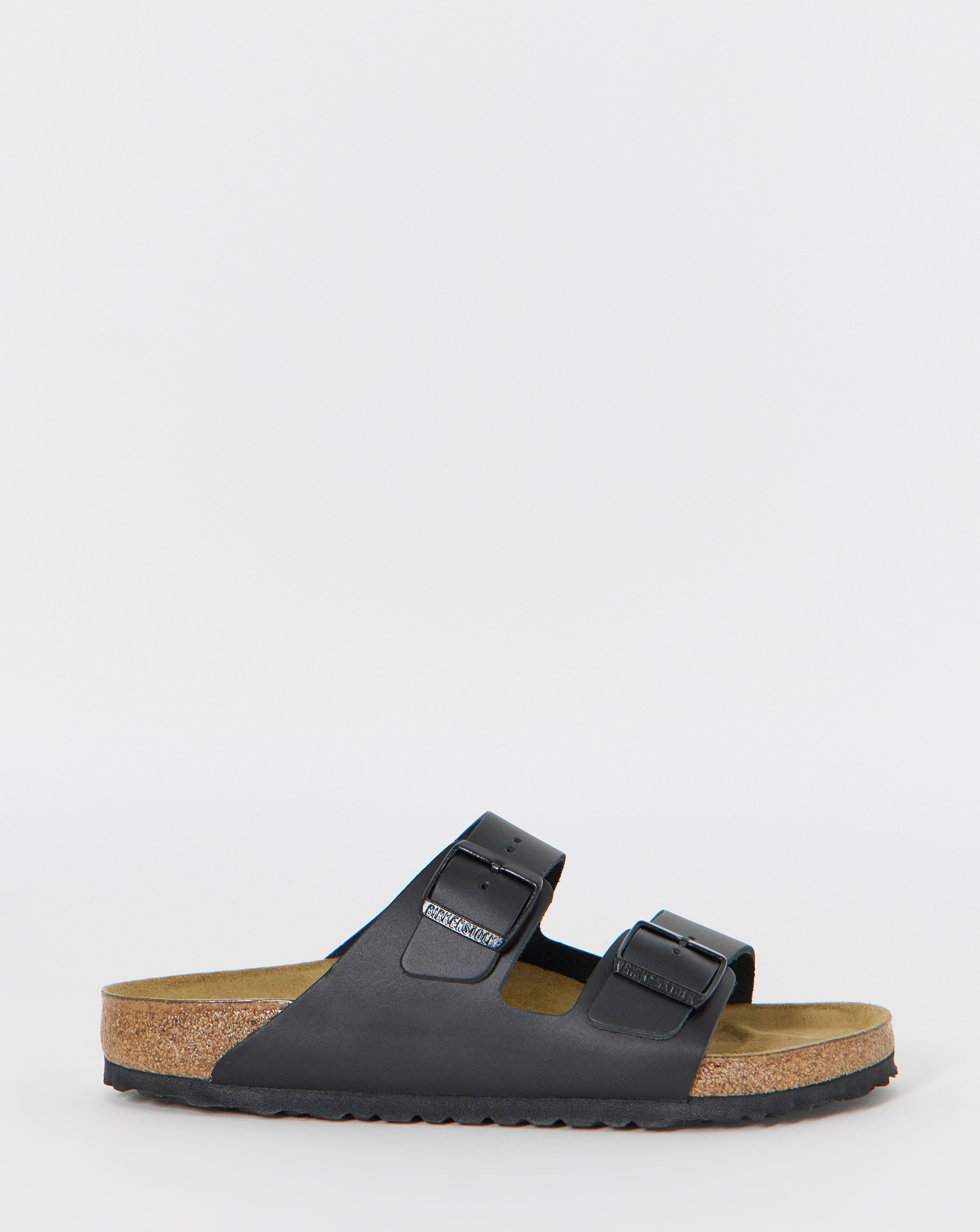 Birkenstock Leather Arizona Sandals