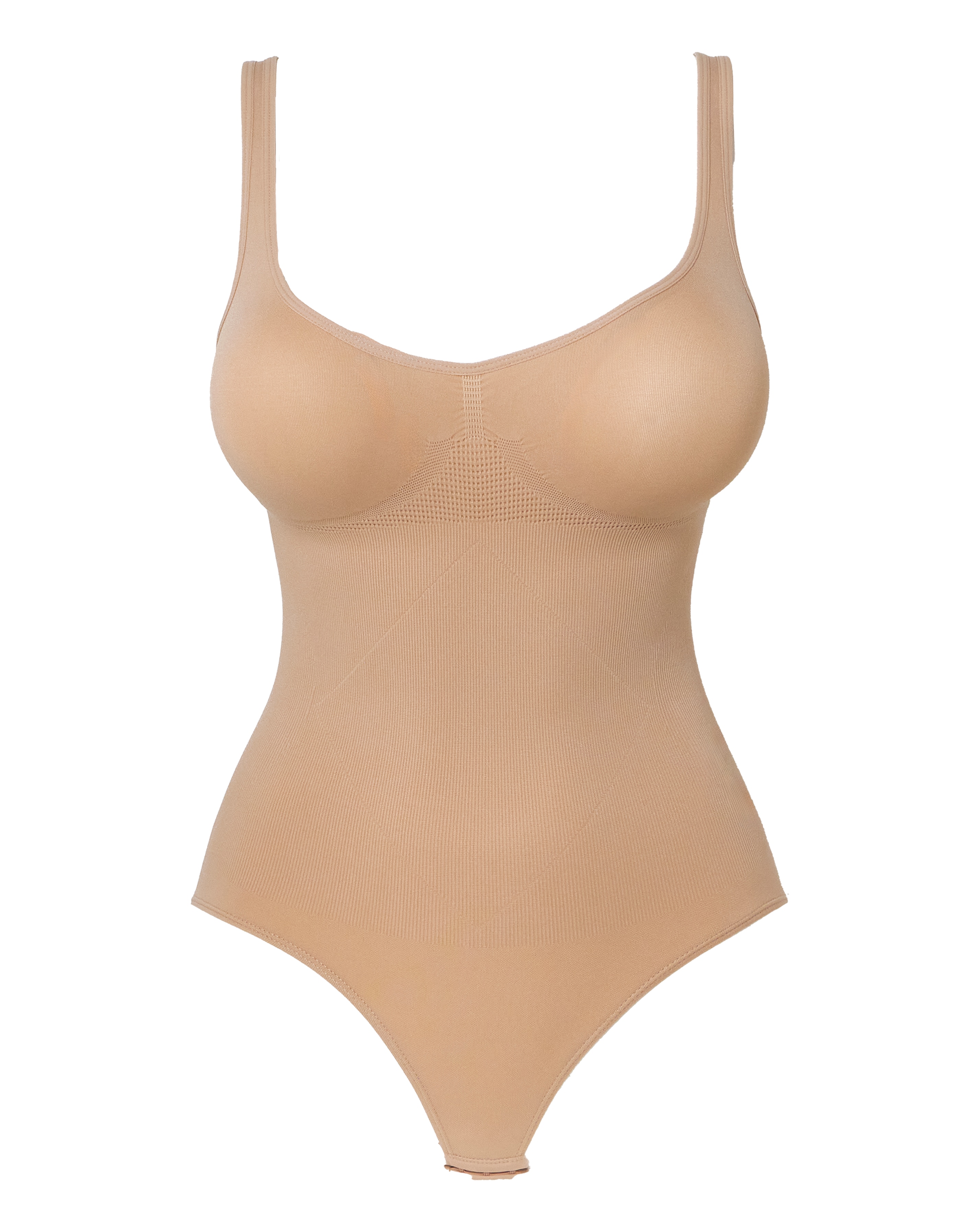 MAGIC Bodyfashion Slim Body Cappuccino