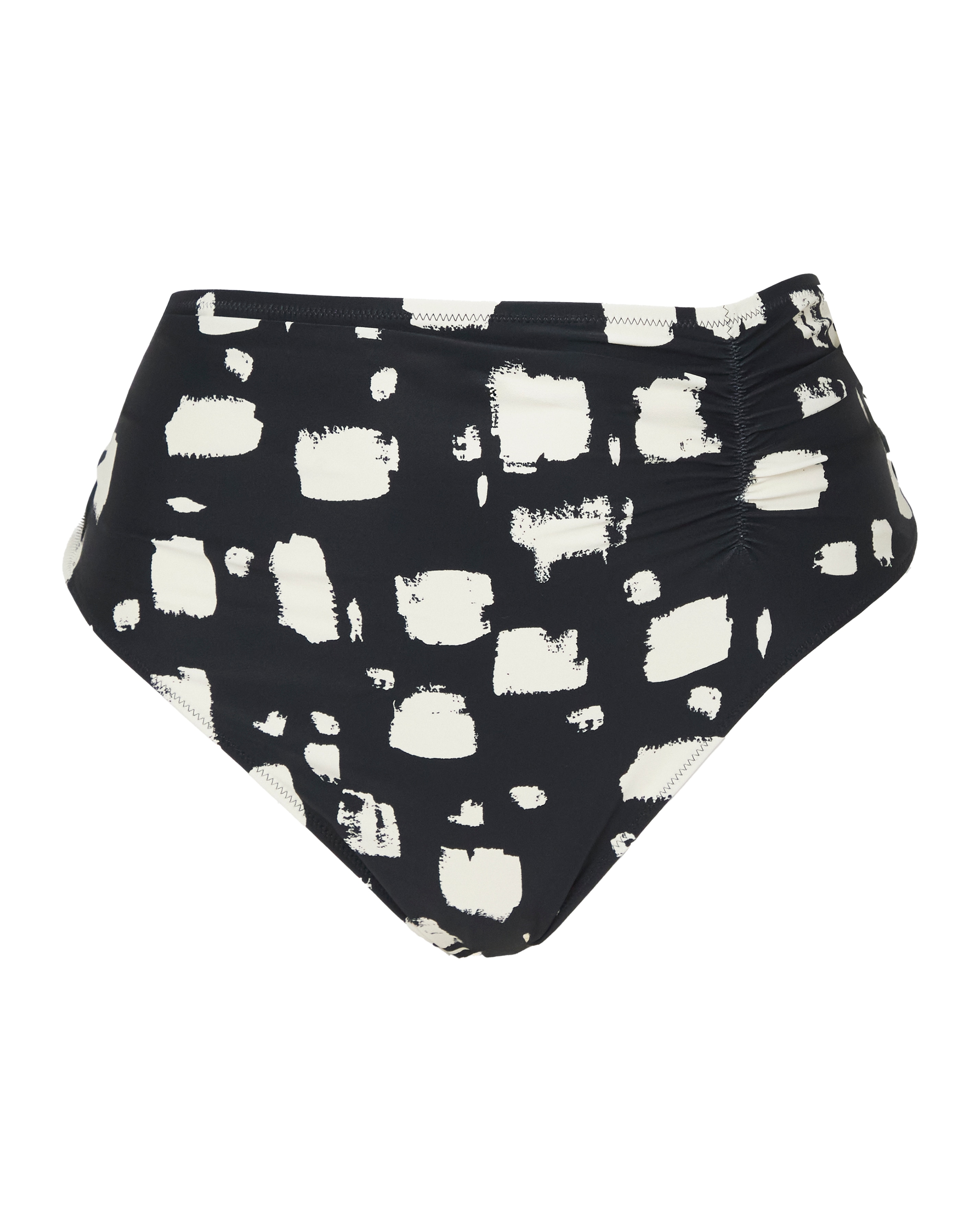 Panache Midi Gather Bikini Pant