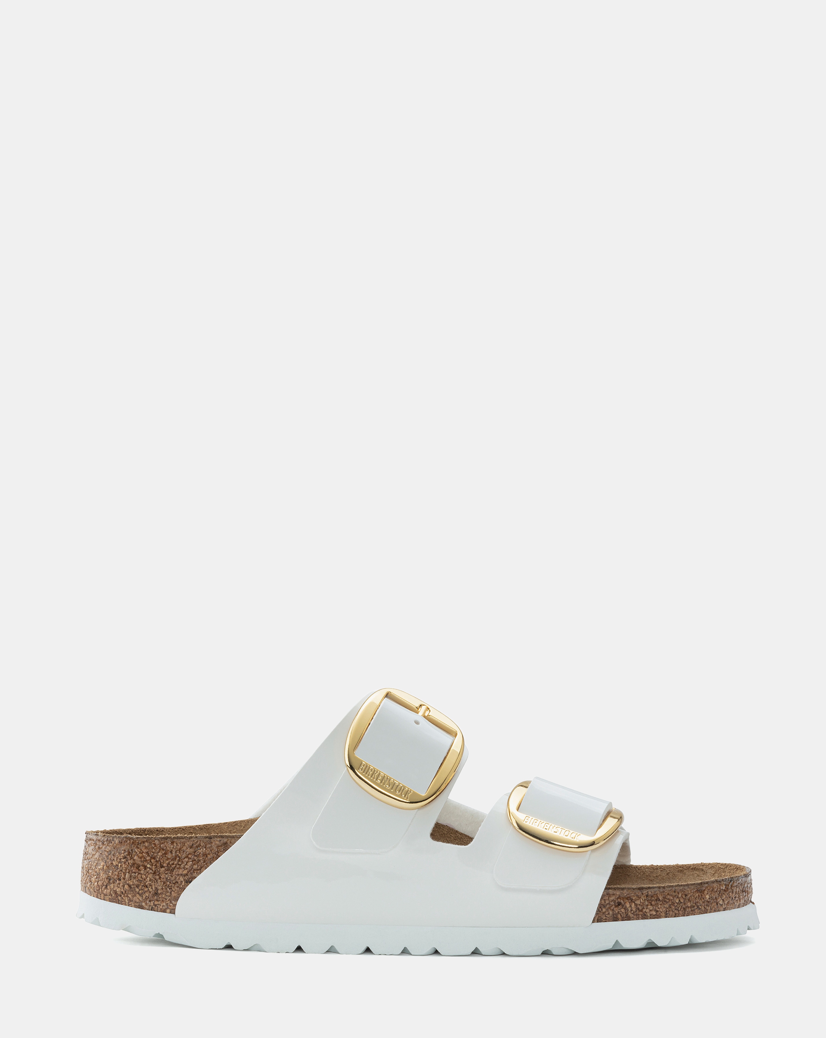 New In - Birkenstock Arizona Big Buckle Sandals