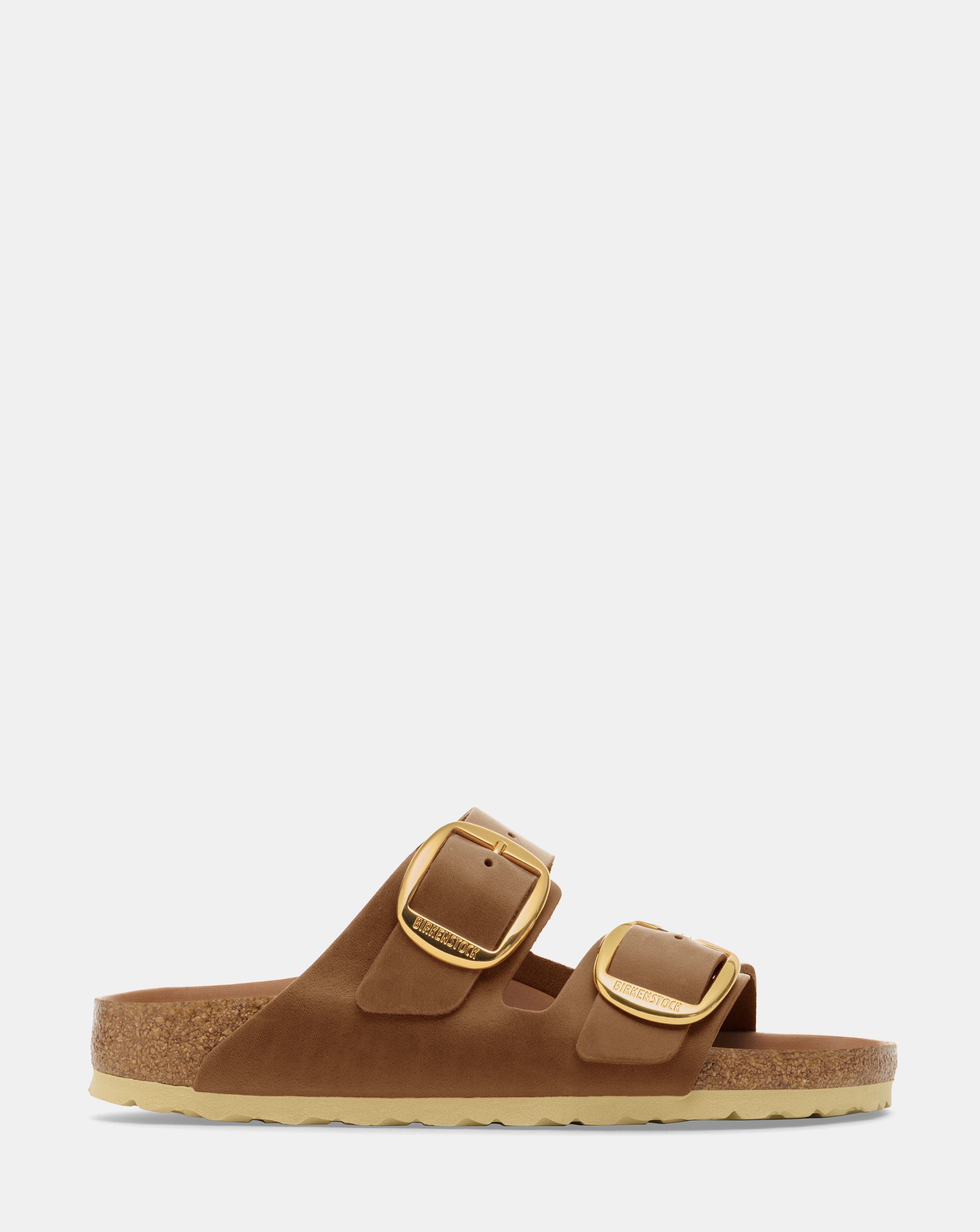 Birkenstock Arizona Lea Buckle Sandals