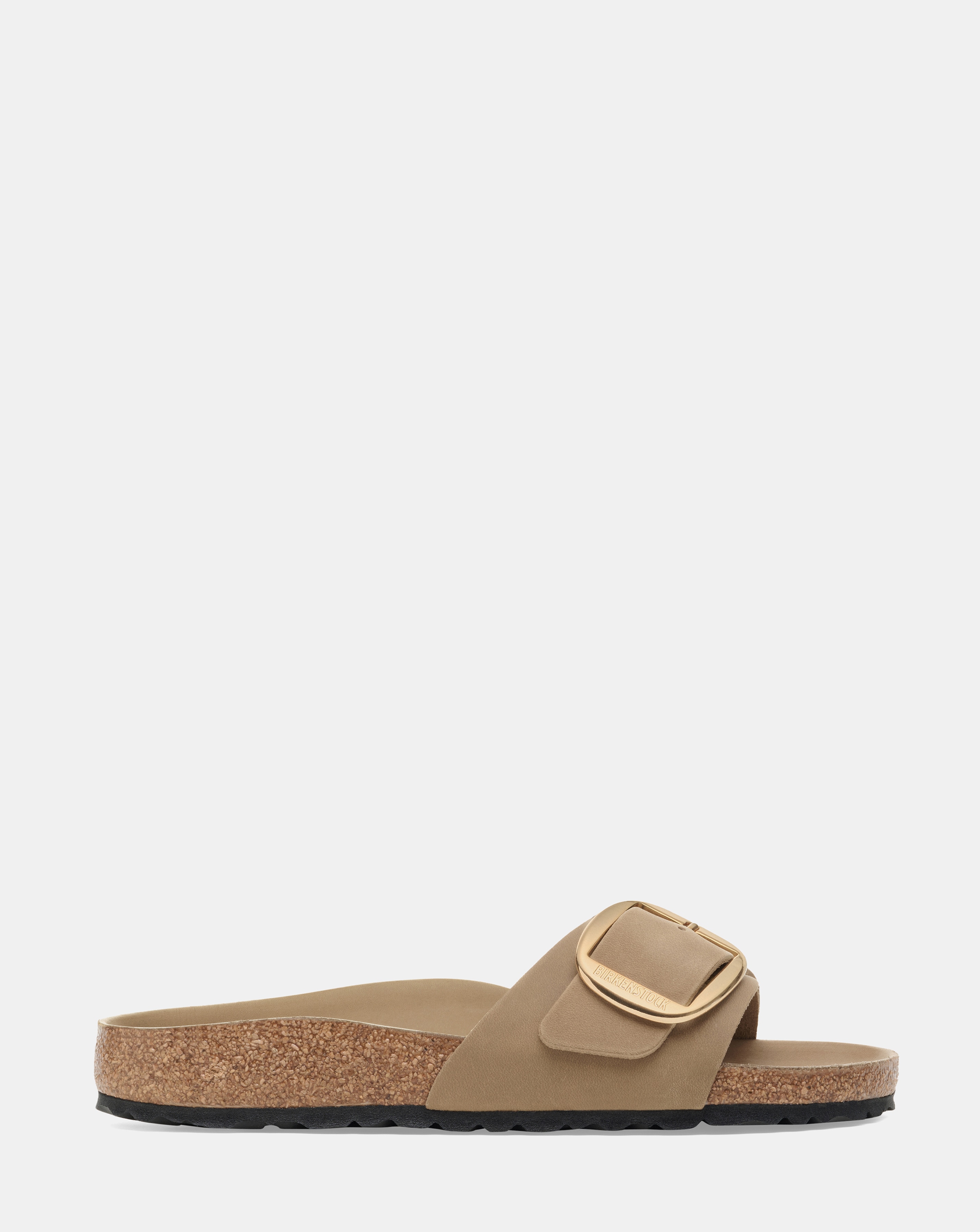 Birkenstock Madrid Lea Buckle Sandals
