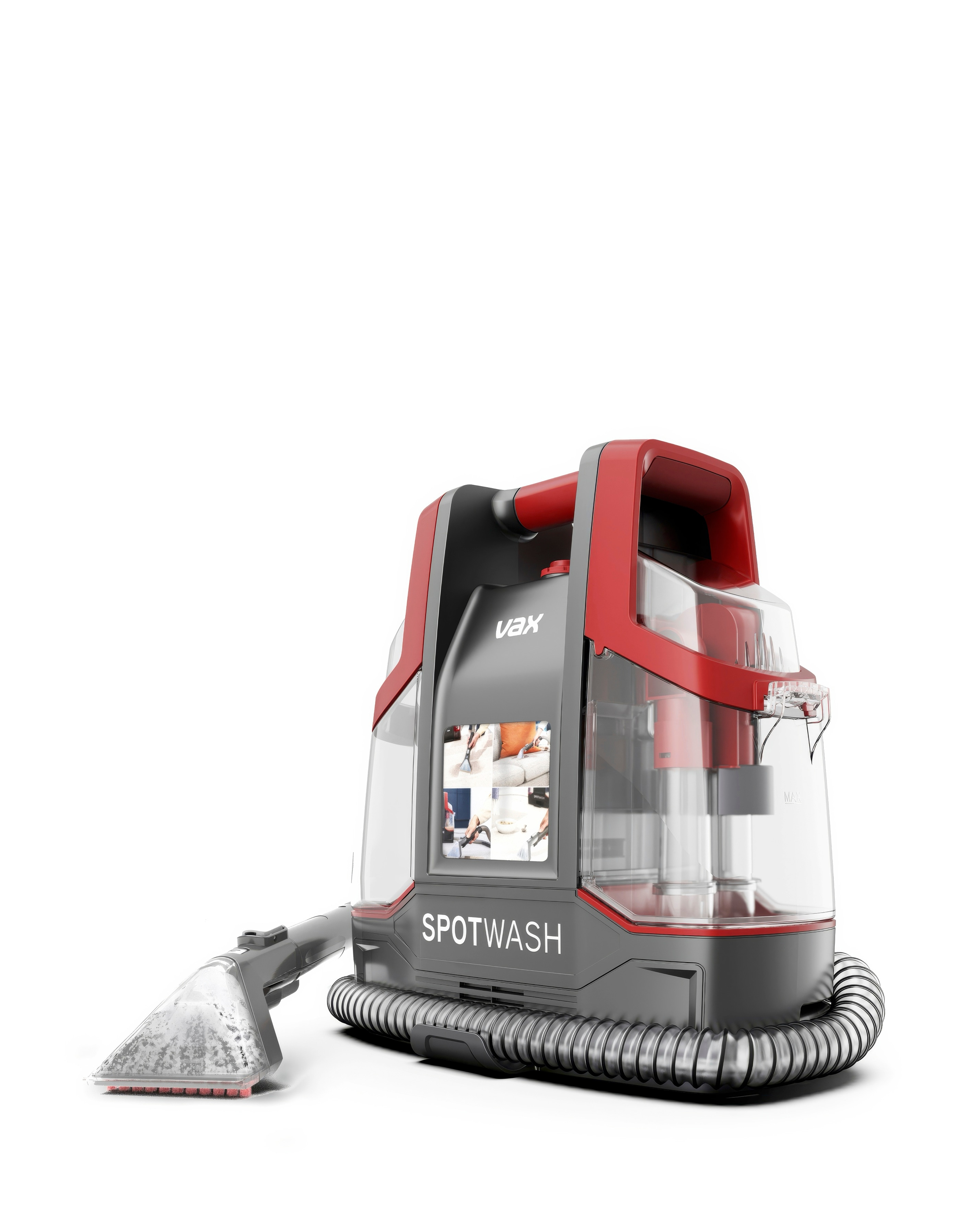 Vax SpotWash Spot Cleaner