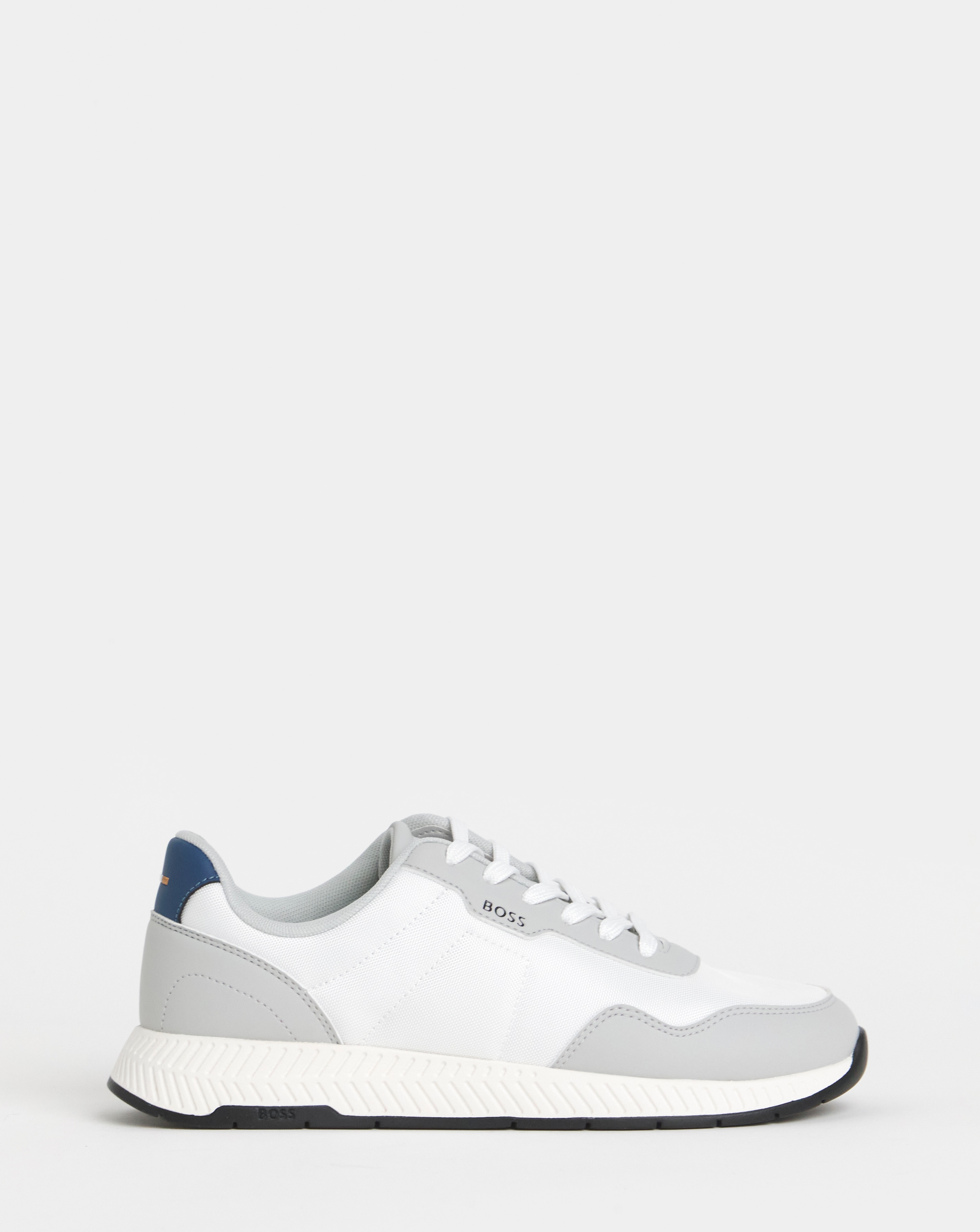 BOSS Titanium Runner Trainer