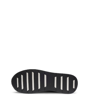 Boss Titanium Runner - Navy