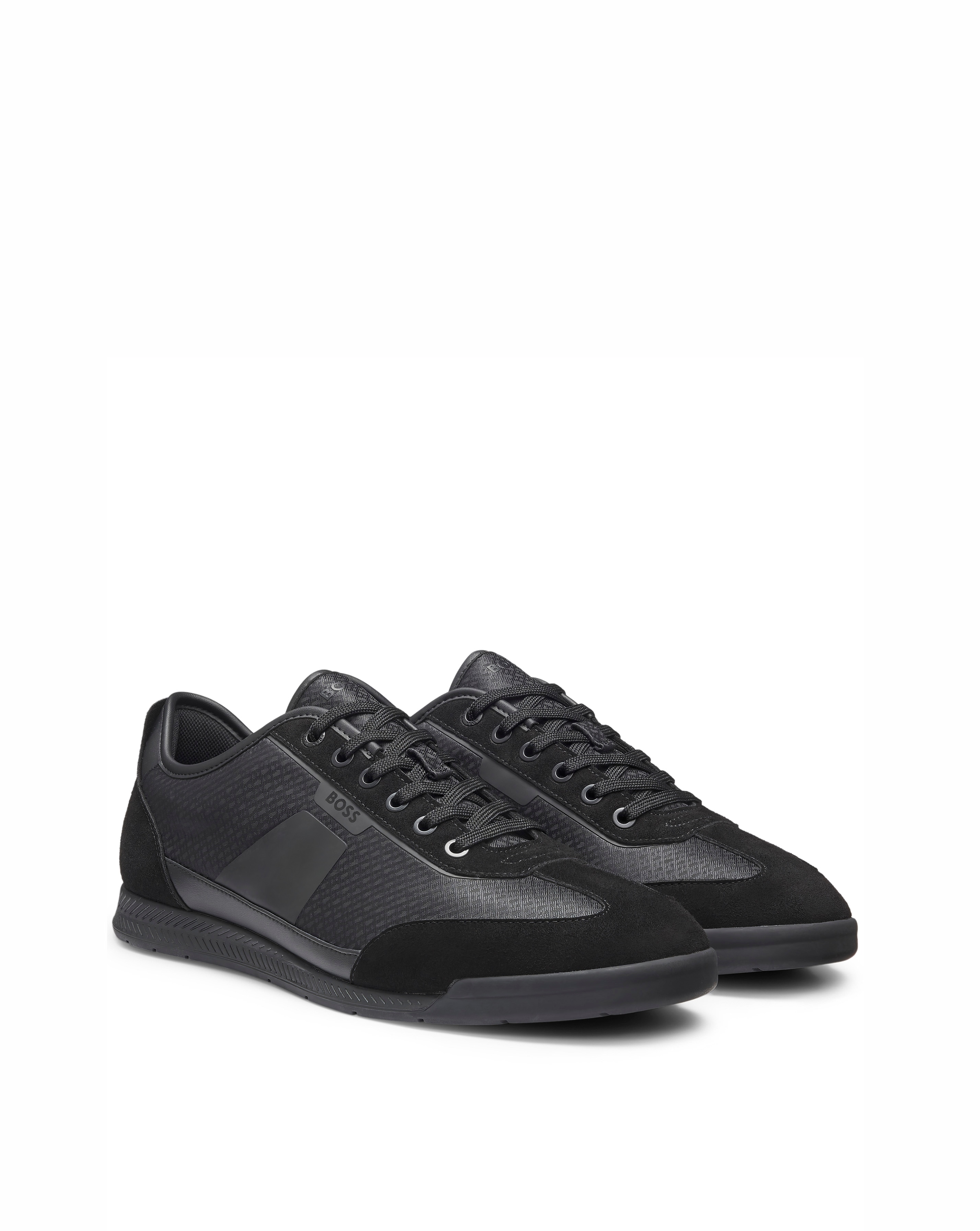 New In - Boss Nitan Low Profile Trainer