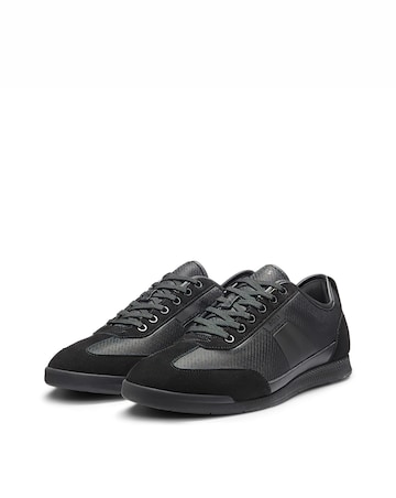 Boss Nitan Low Profile Trainer - Black