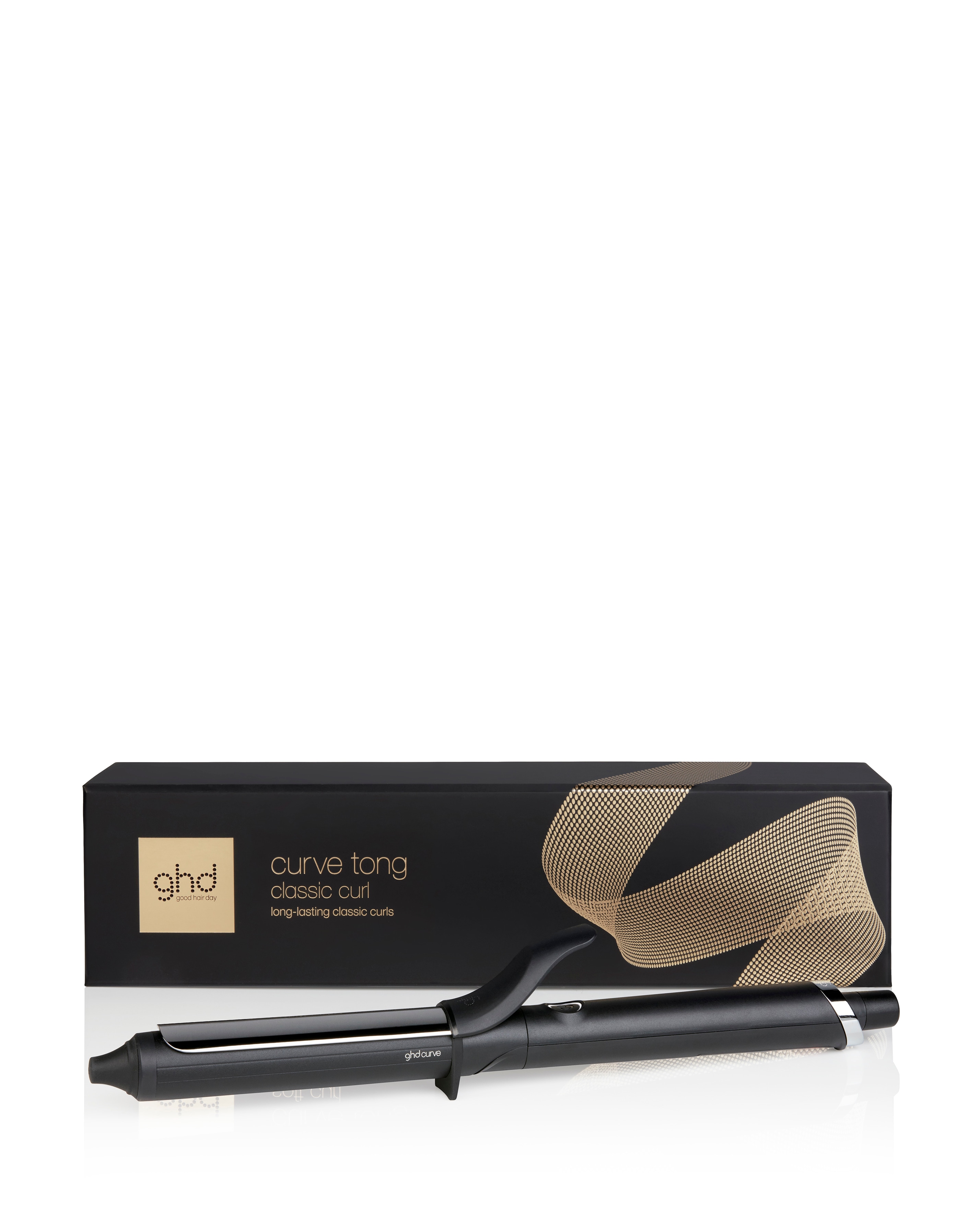 GHD Curve Classic Curl Tong