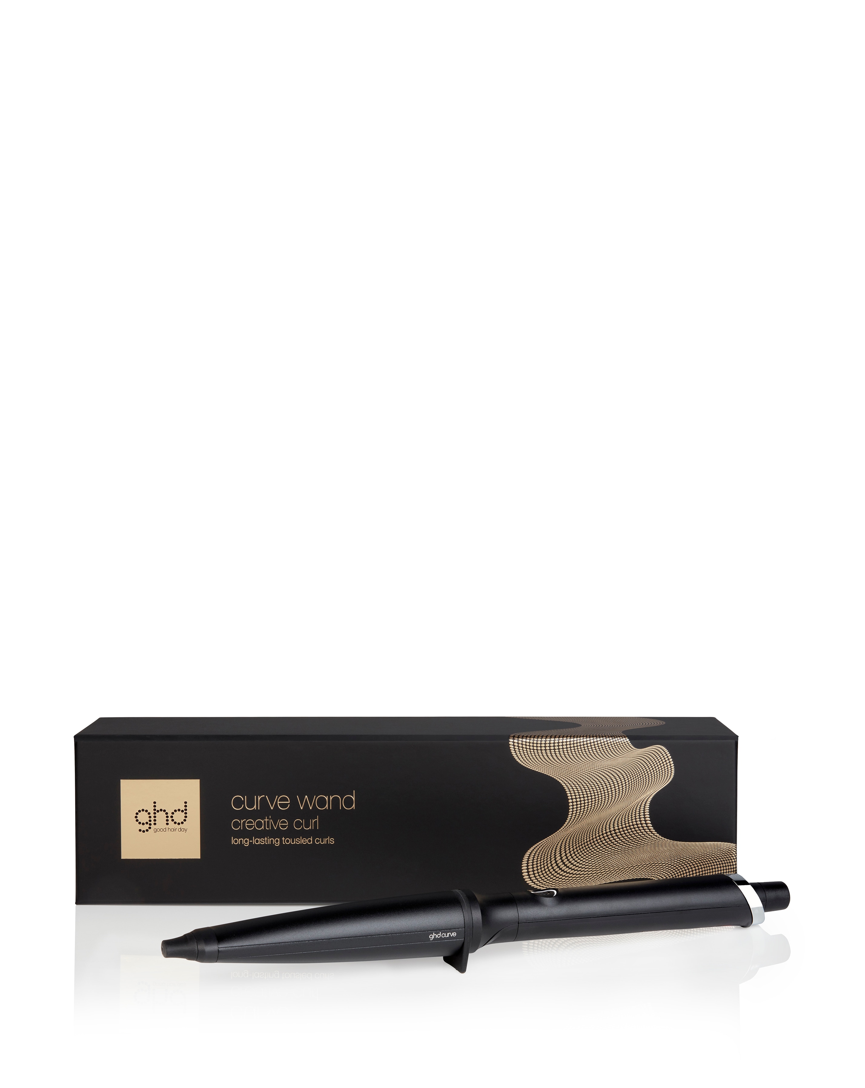 GHD Curve Creative Curl Wand