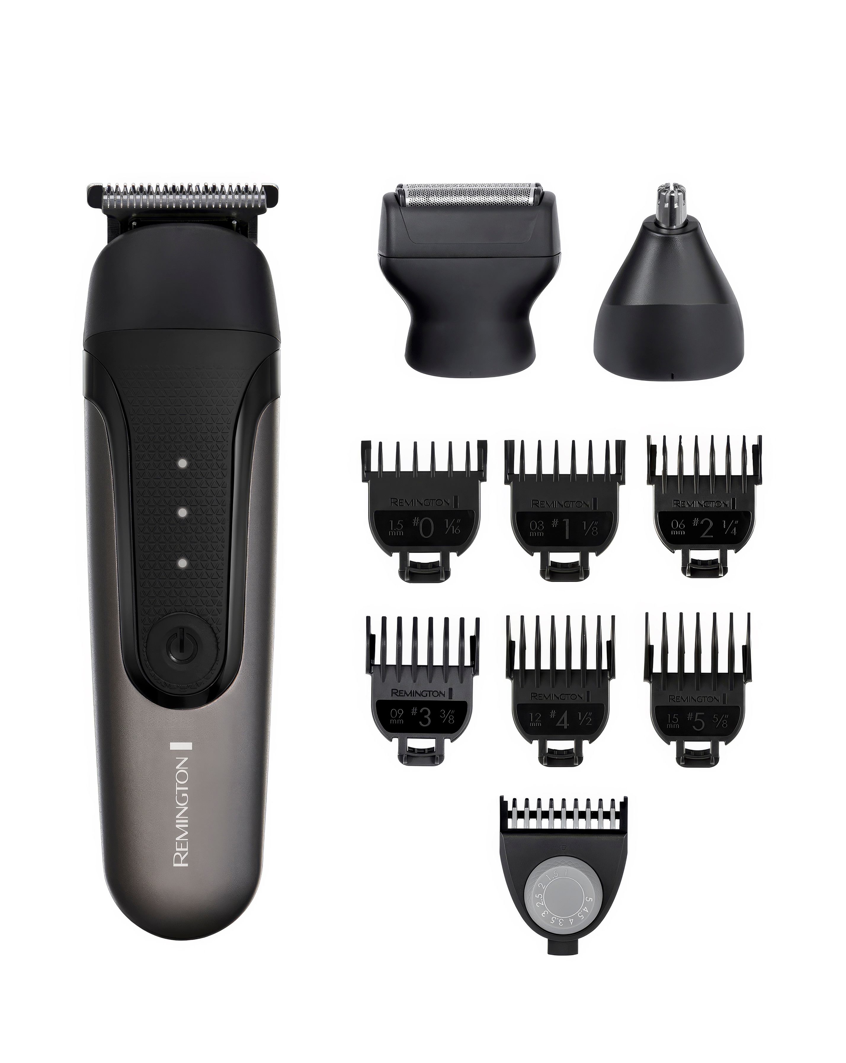 Remington ONE Head & Body Multi-groomer