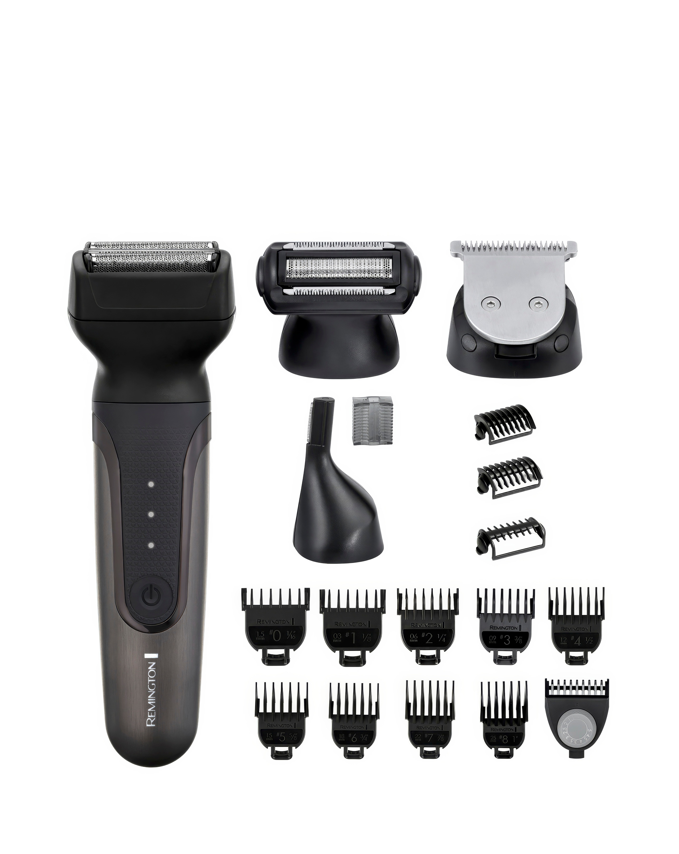 Remington ONE Total Body Multi-groomer