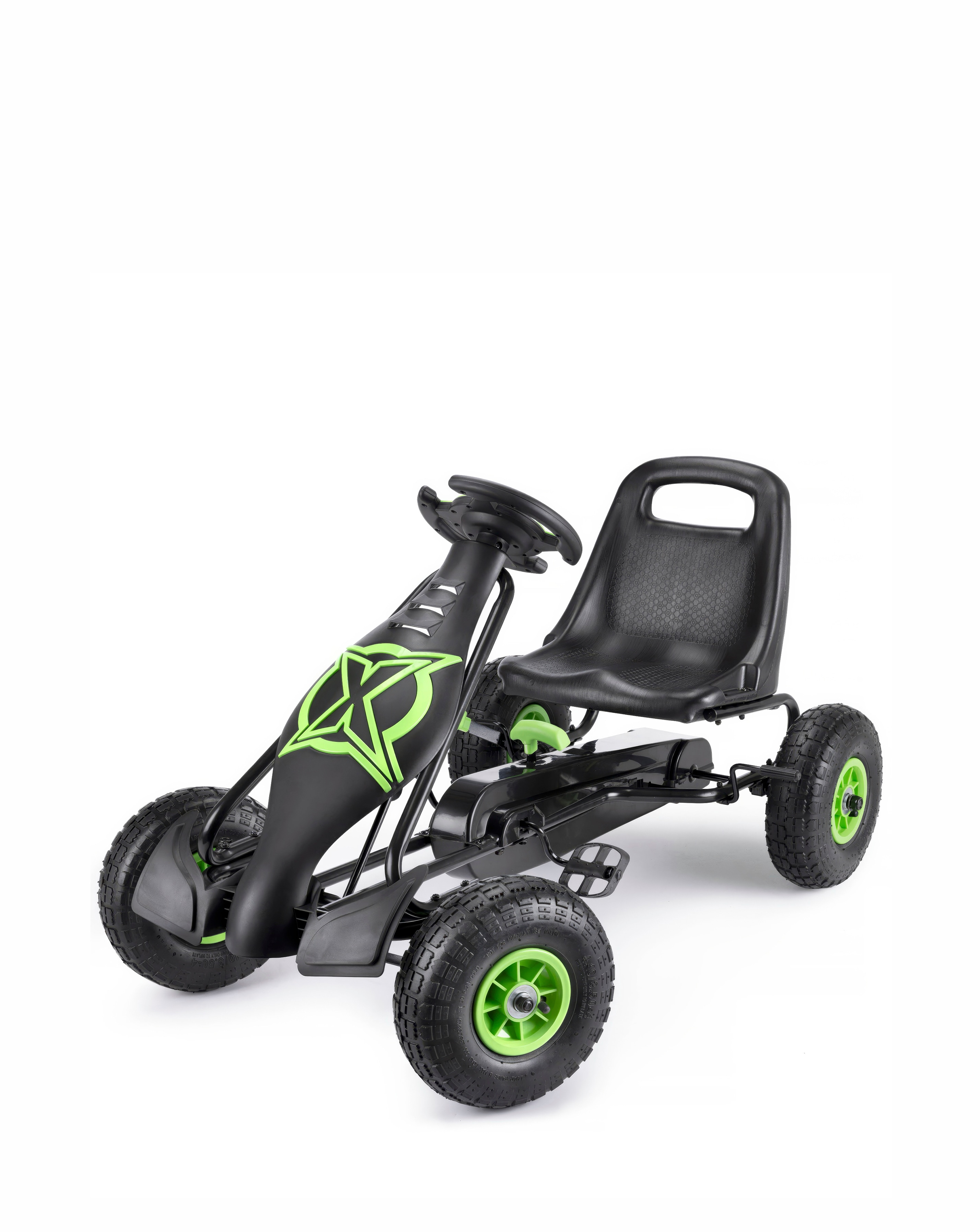 XOOTZ Viper Go Kart