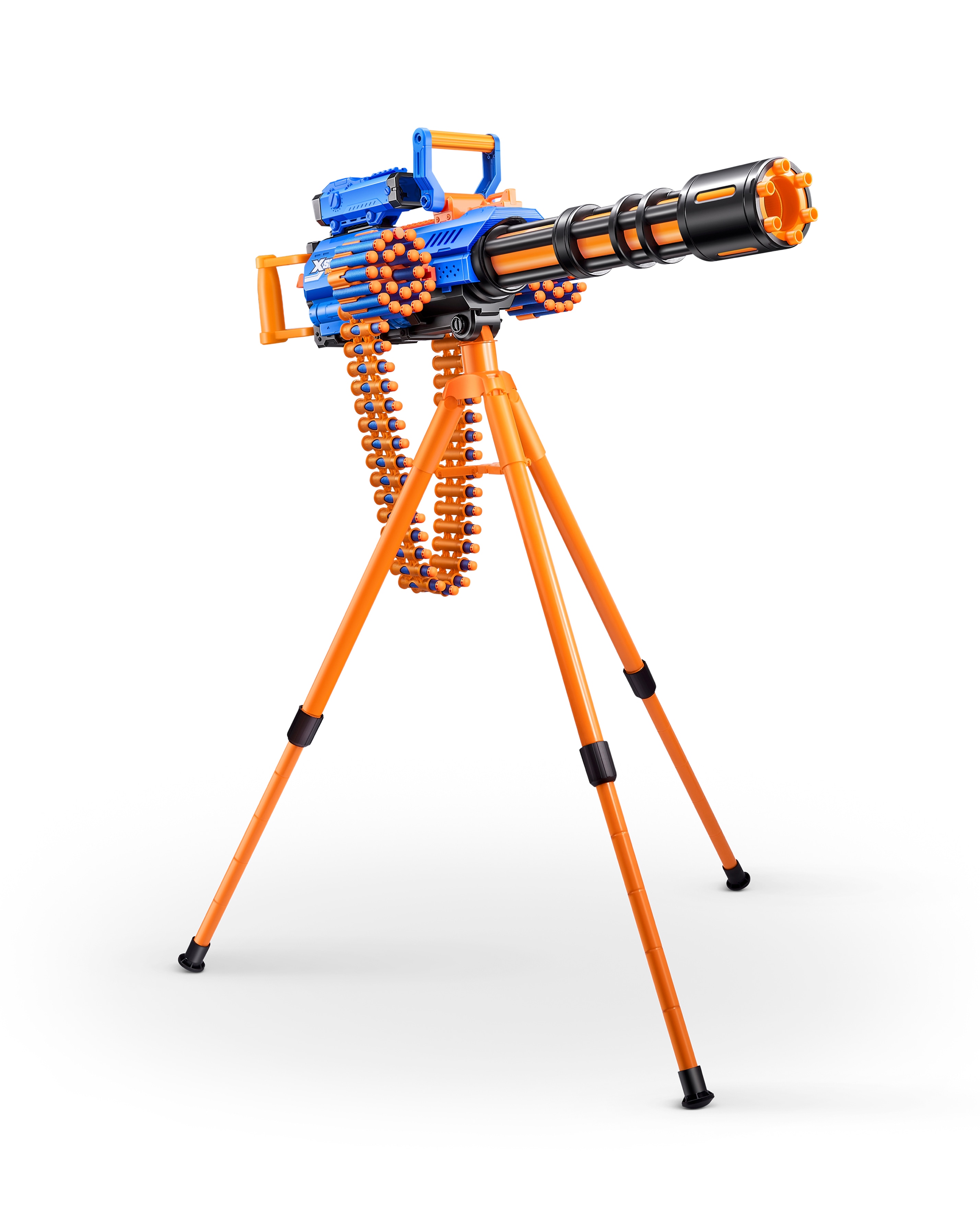 Zuru X-Shot Insanity S1 Motorized Gun