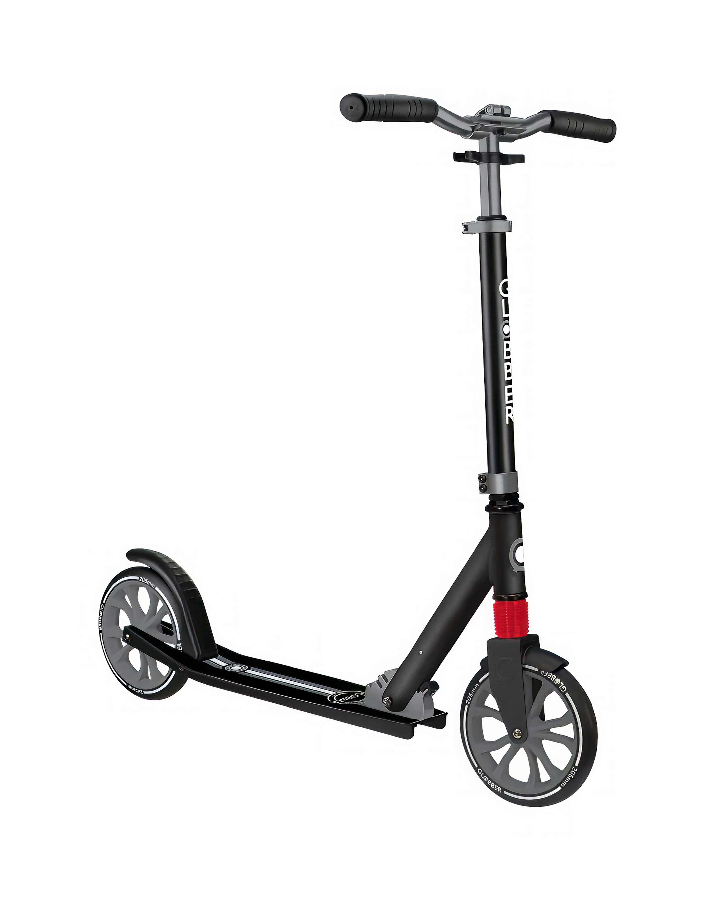 Globber NL205 Folding Scooter