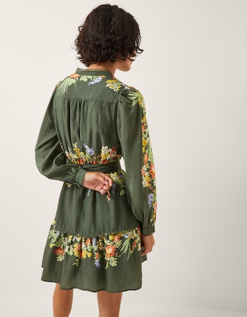 Monsoon Jesse Floral Mini Dress