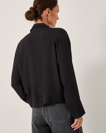 Monsoon Tamara Lace Blouse