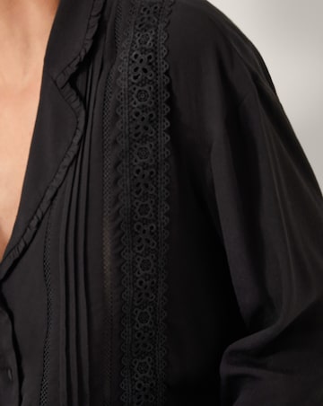 Monsoon Tamara Lace Blouse