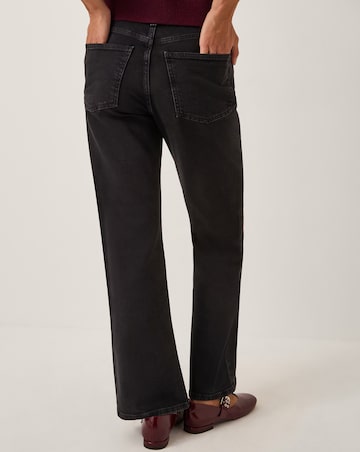 Monsoon Sienna Straight Leg Jeans