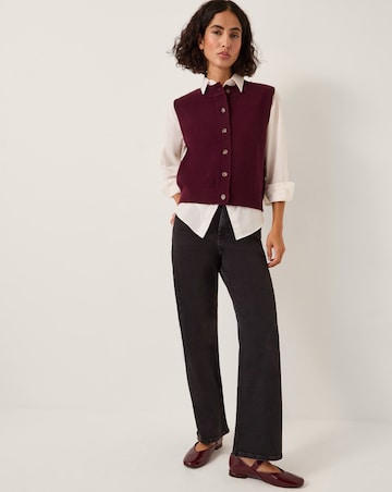 Monsoon Sienna Straight Leg Jeans