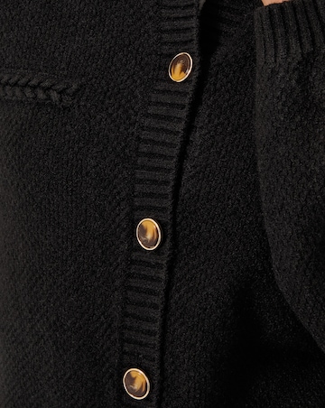 Monsoon Bella Braid Pocket Cardigan