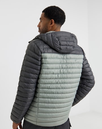 Berghaus Vaskye Hooded Jacket