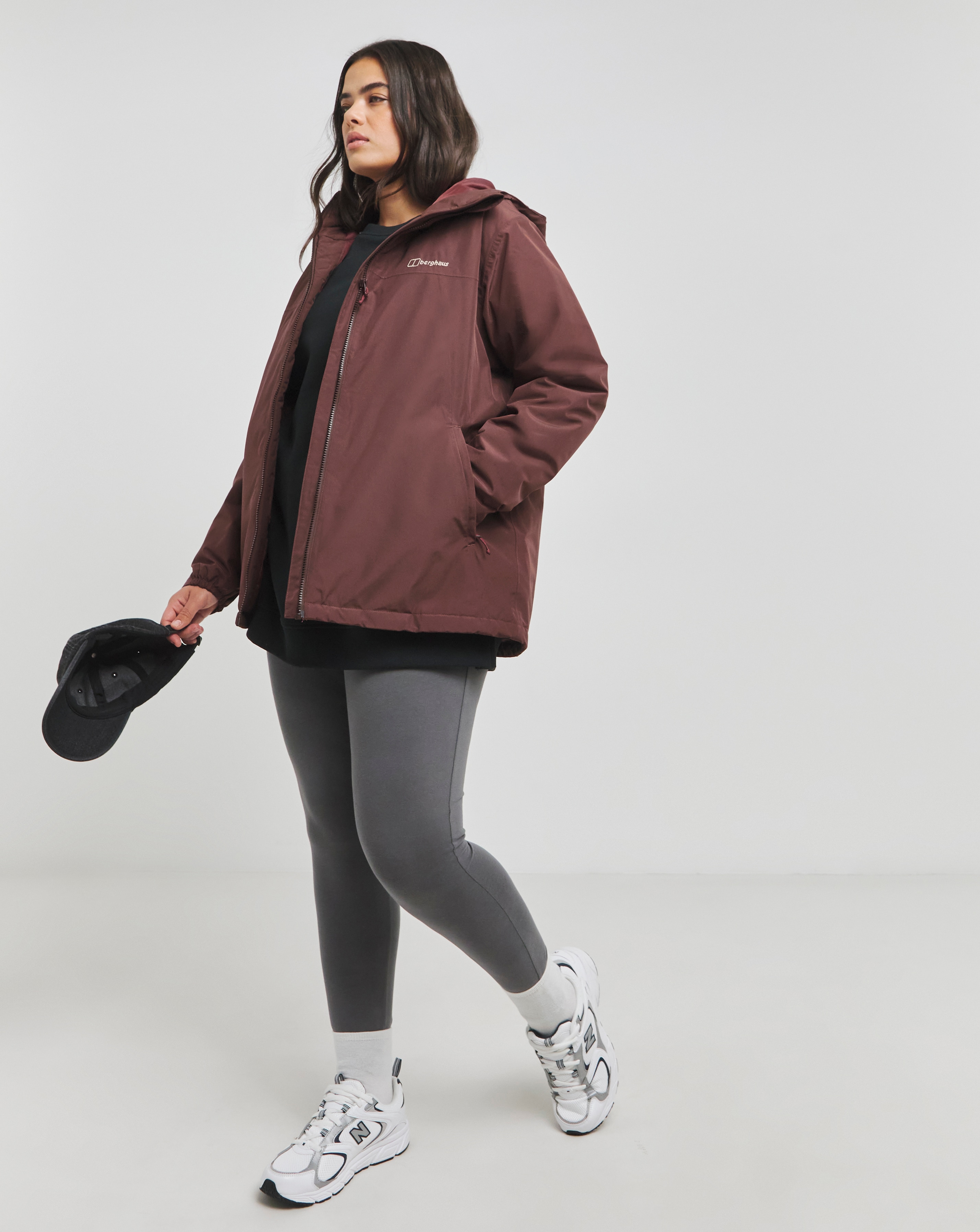 Berghaus Deluge Pro 3.0 Jacket