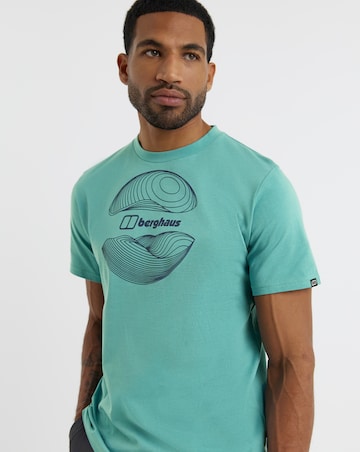 Berghaus Graphic T-Shirt