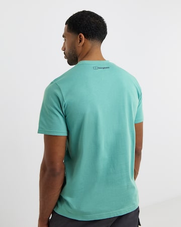 Berghaus Graphic T-Shirt