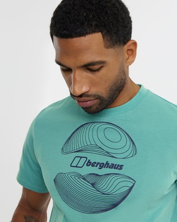Berghaus Graphic T-Shirt