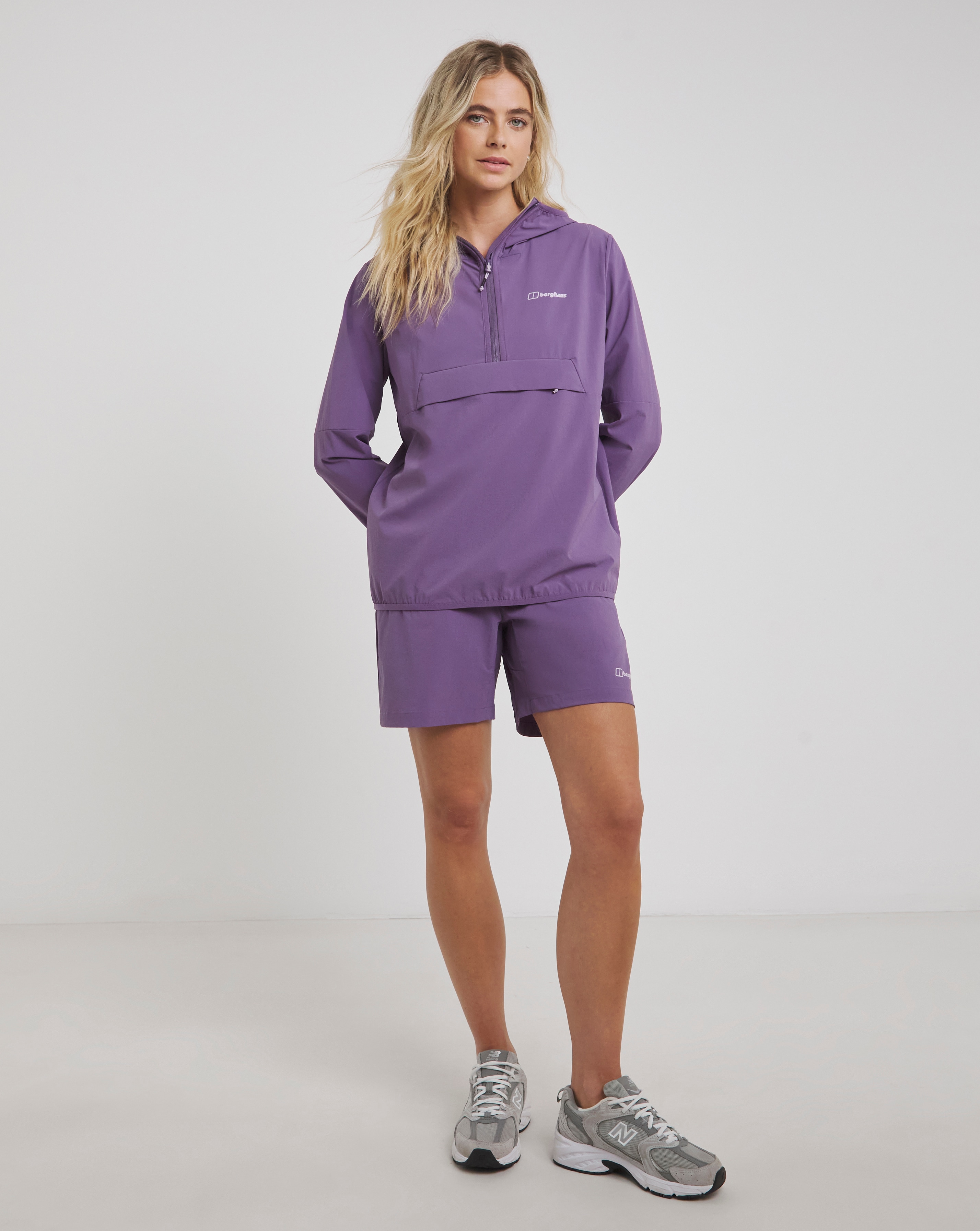 Berghaus Wandermoor Wind Short