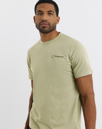 Berghaus Graphic T-Shirt